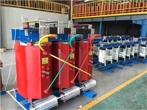 西藏SCB11-125KVA干式变压器厂家现货