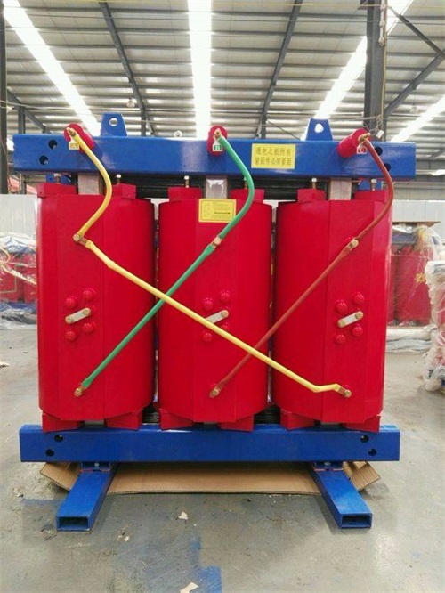西藏SCB13-500KVA干式变压器厂家价格