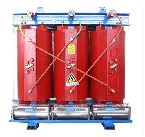 西藏SCB11-1000KVA干式变压器现货供应