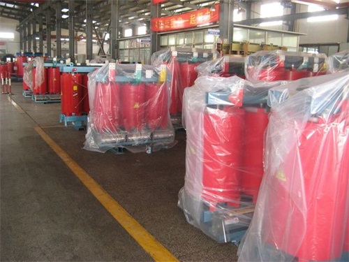 西藏S11-100KVA干式变压器厂家报价