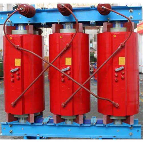 西藏SCB13-100KVA干式变压器价格