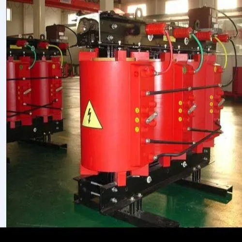 西藏SCB18-2500KVA干式变压器