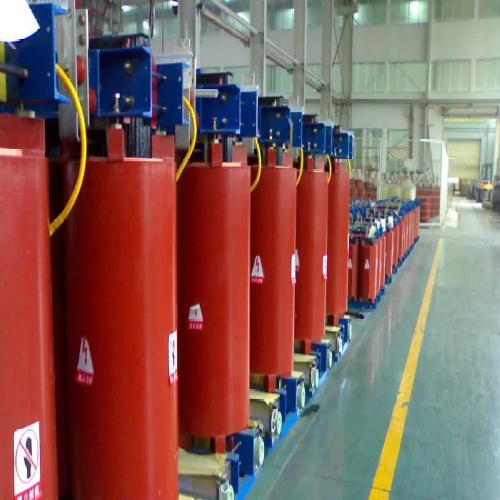 西藏SCB18干式变压器技术条件