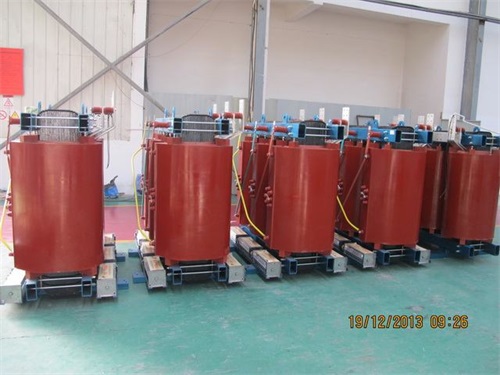 西藏SCB11-3150KVA/10KV/0.4KV干式变压器